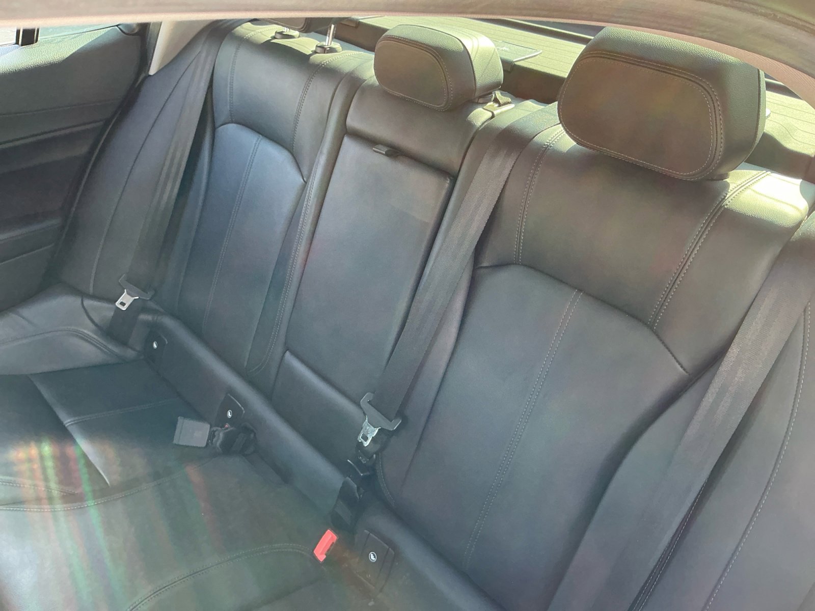 Used 2017 Alfa Romeo Giulia image 19