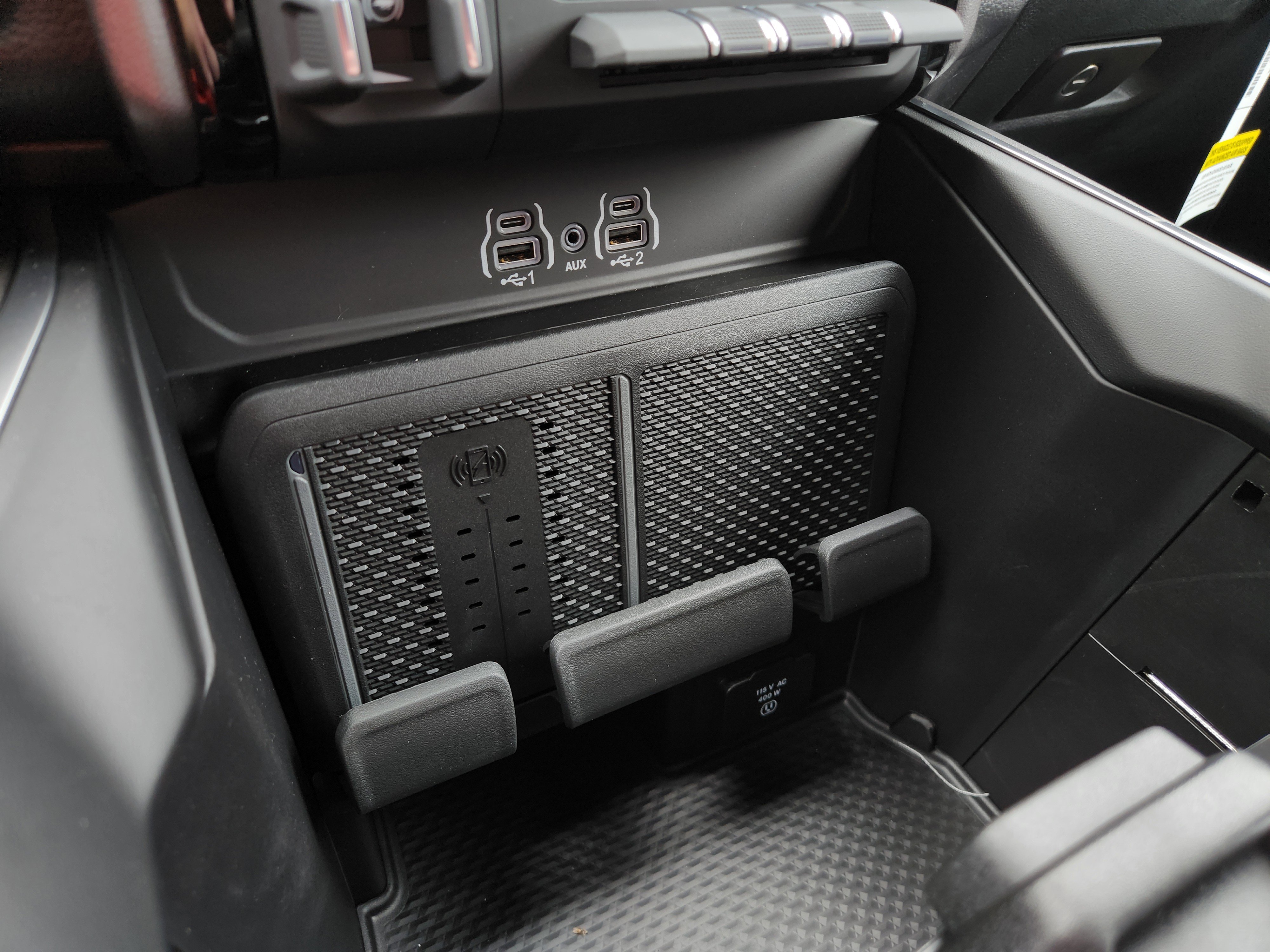 New 2026 RAM 1500 Big Horn image 5