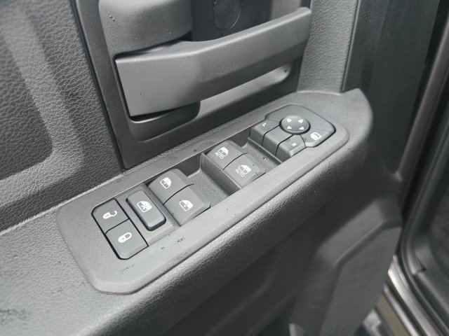 New 2026 RAM 3500 Tradesman image 24