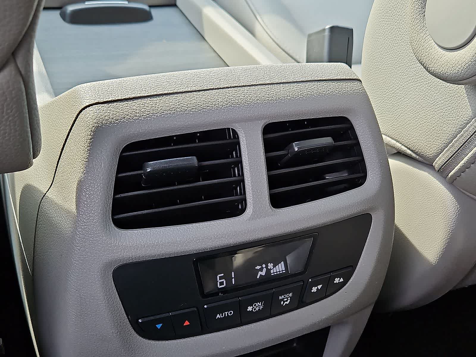 Used 2018 Honda Pilot EX-L image 27
