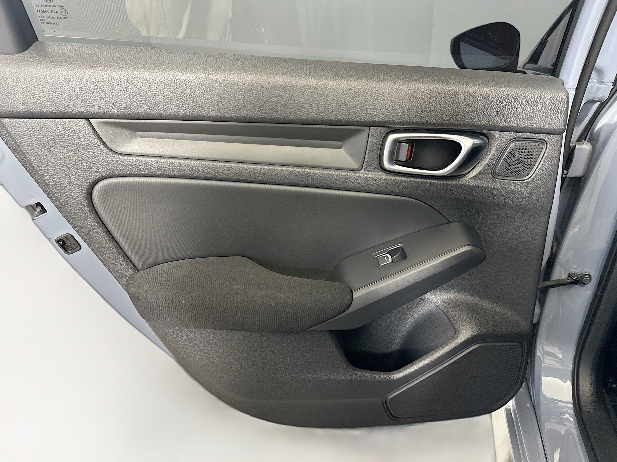 Used 2022 Honda Civic Sport image 24