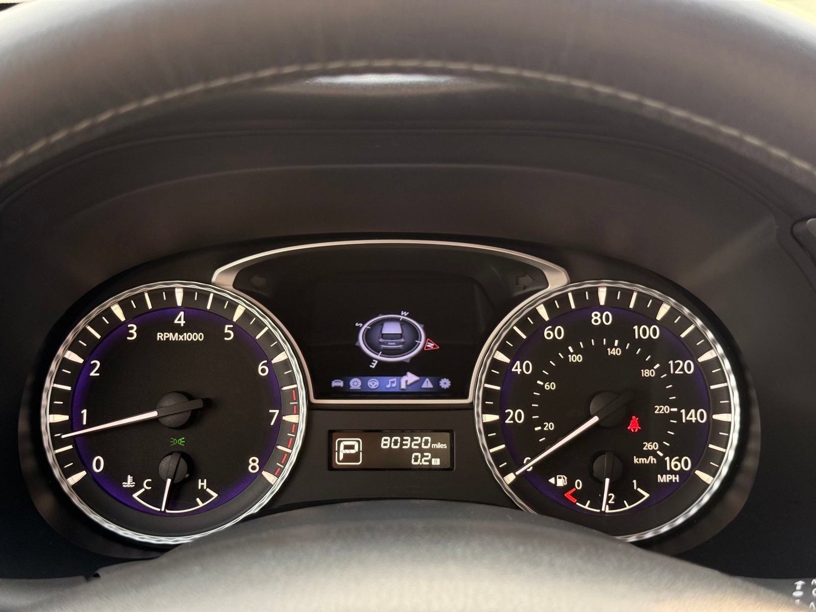 Used 2017 INFINITI QX60 Luxe w/ Premium Plus Package AWD/4WD image 36