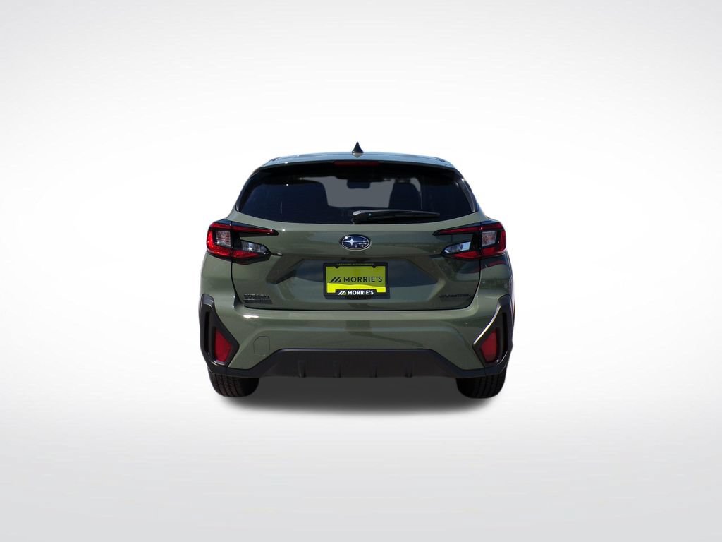 New 2026 Subaru Crosstrek 2.5i AWD/4WD image 4