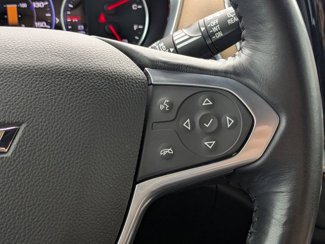 Used 2022 Chevrolet Traverse Premier w/ LPO, Floor Liner Package FWD image 25