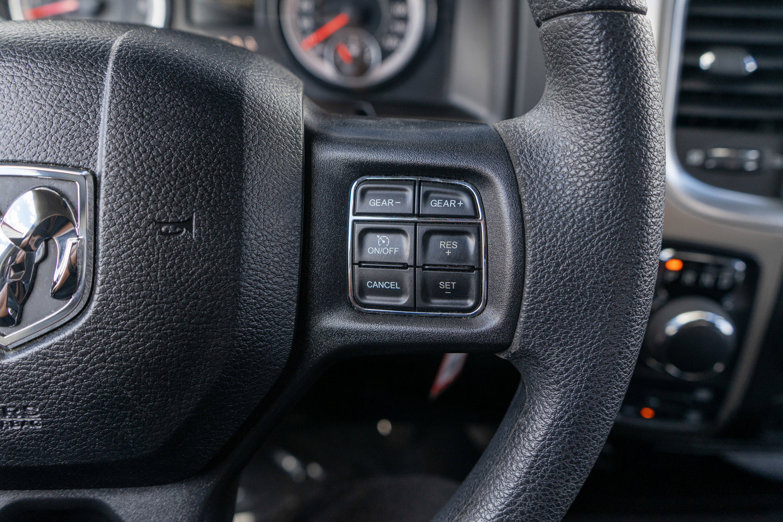 Used 2019 RAM 1500 Classic Warlock AWD/4WD image 23