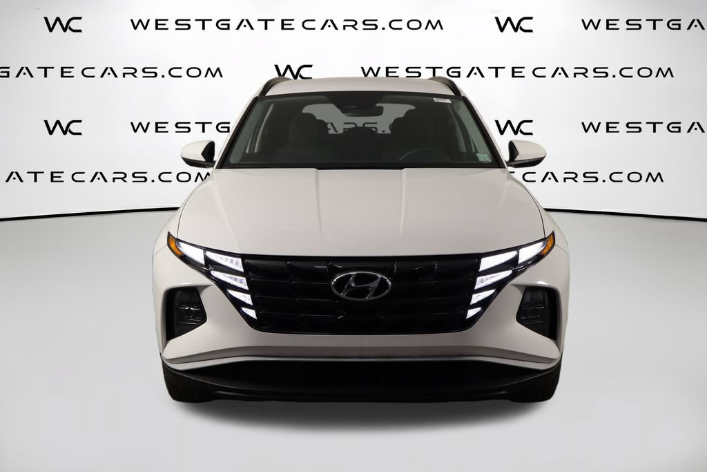 Used 2024 Hyundai Tucson SEL FWD image 2