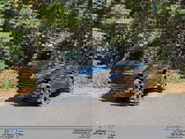 New 2026 RAM 1500 4x4 Crew Cab image 1