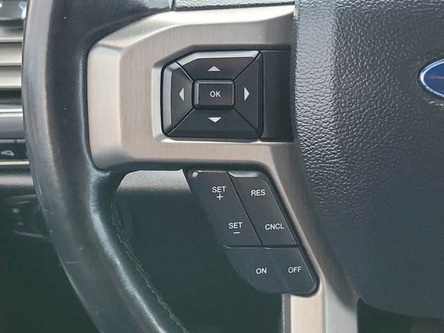 Used 2020 Ford F150 Platinum image 18