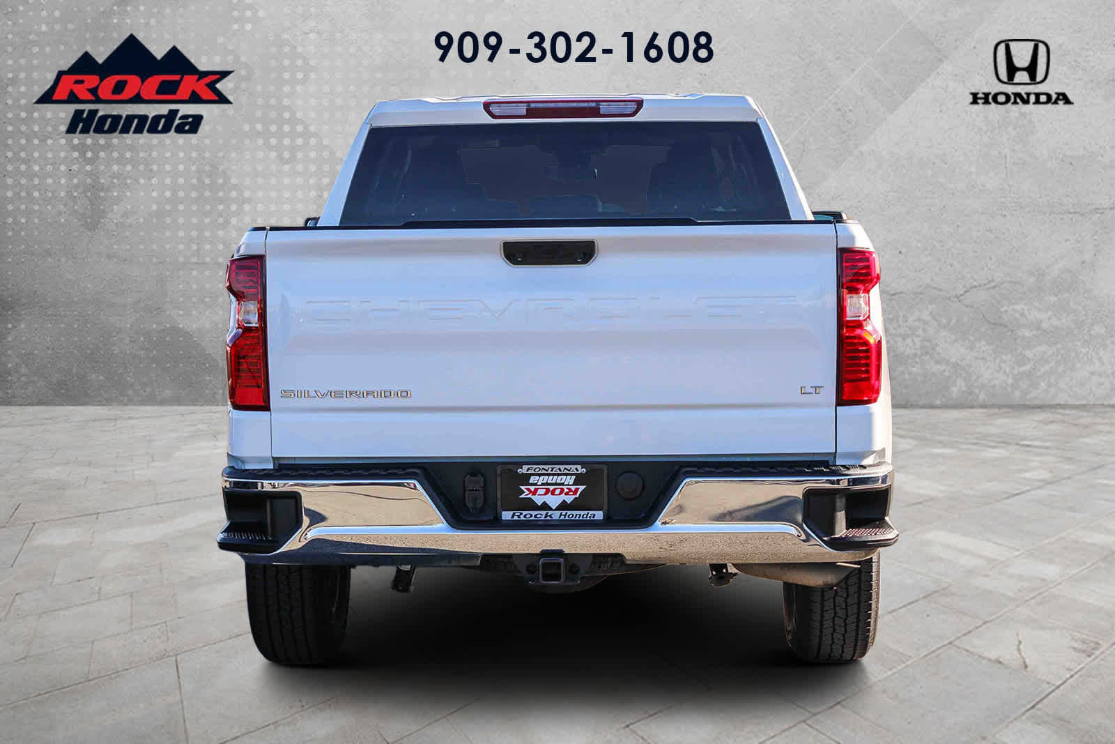 Used 2022 Chevrolet Silverado 1500 LT image 5