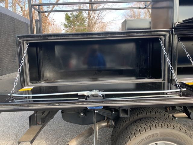 New 2024 Ford F550 4x4 Crew Cab Super Duty image 40