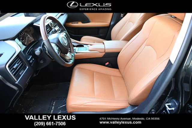Used 2021 Lexus RX 350 AWD w/ Premium Package image 9