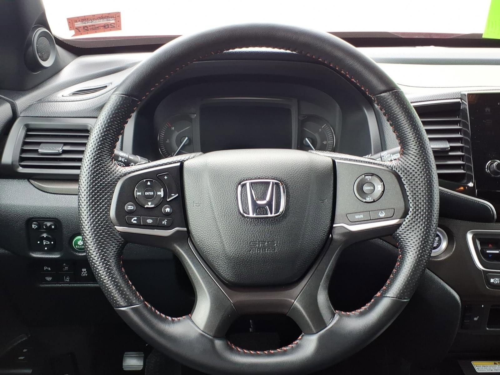 Used 2023 Honda Passport TrailSport image 10