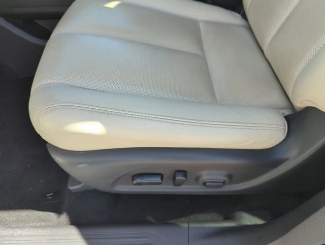 Certified 2021 Nissan Murano SL image 34