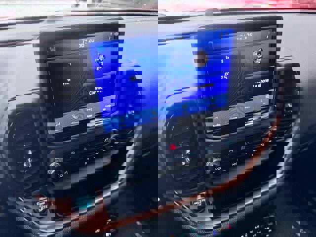 Used 2021 Ford Bronco Sport Outer Banks image 13