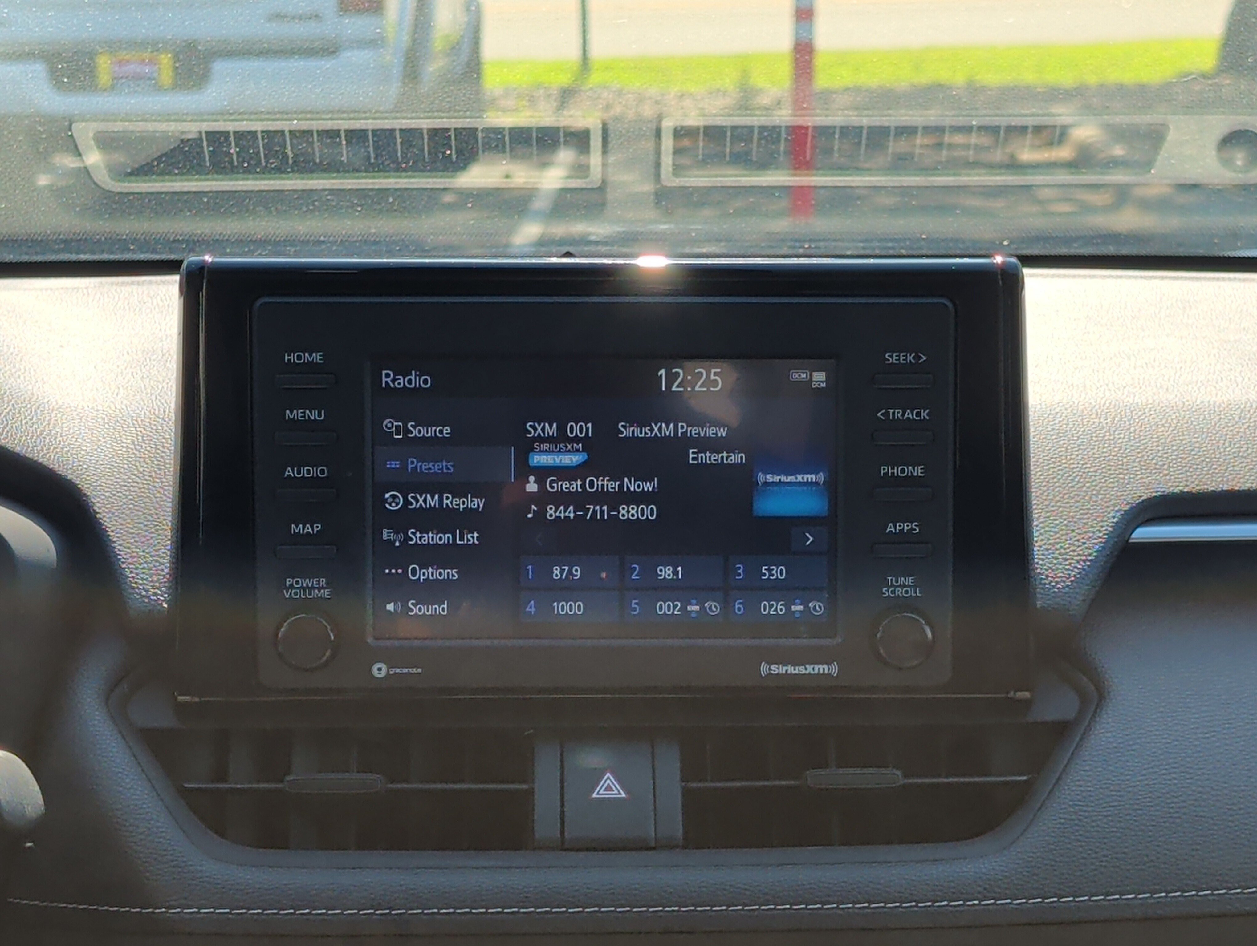 Used 2021 Toyota RAV4 XLE w/ Convenience Package AWD/4WD image 24