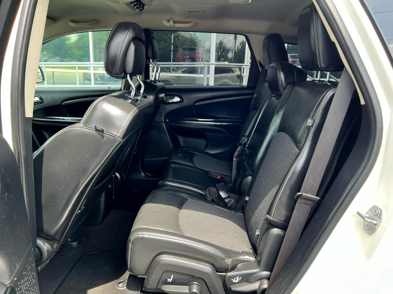 Used 2018 Dodge Journey Crossroad image 10
