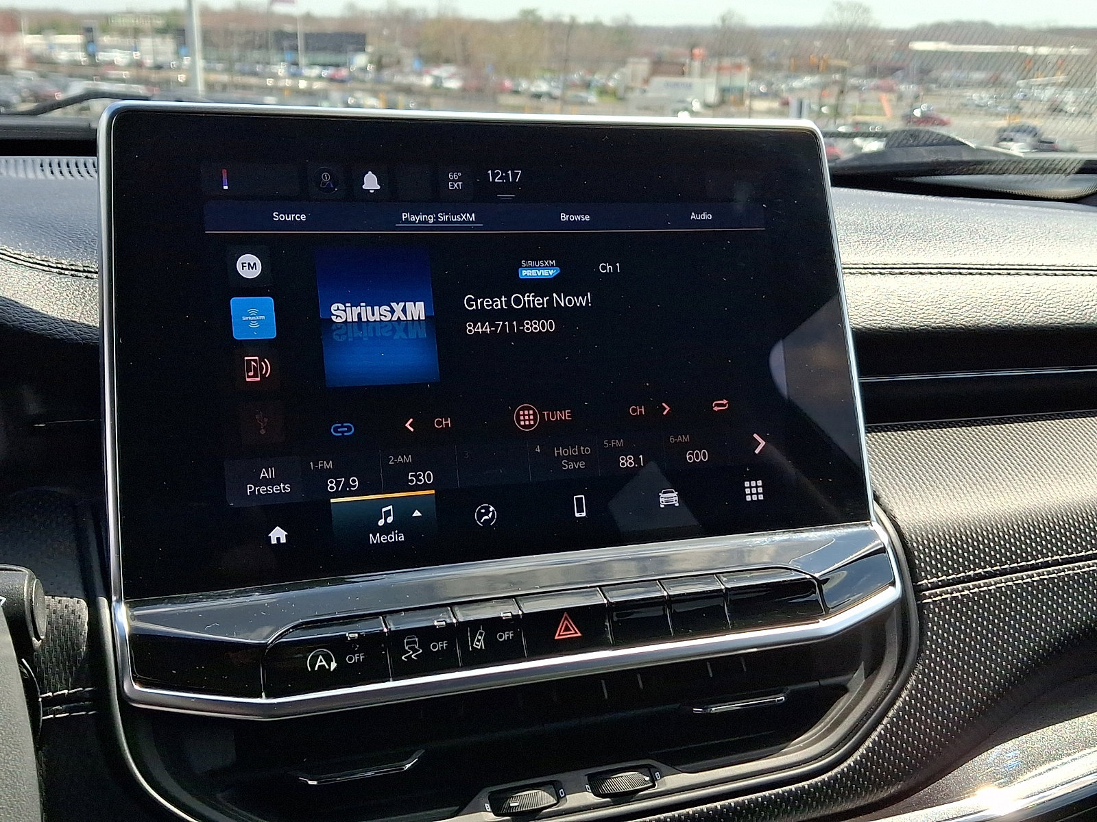 Certified 2022 Jeep Compass Latitude image 17