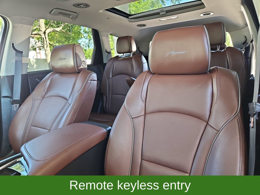 Used 2020 Buick Enclave Avenir w/ Avenir Technology Package AWD/4WD image 25