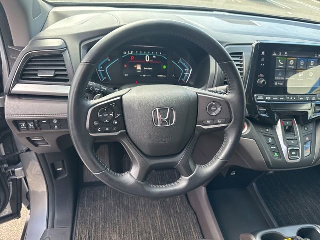 Certified 2023 Honda Odyssey EX-L image 15