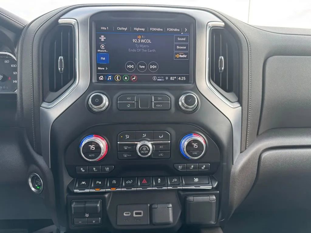 Used 2021 GMC Sierra 1500 SLT w/ SLT Premium Plus Package image 27