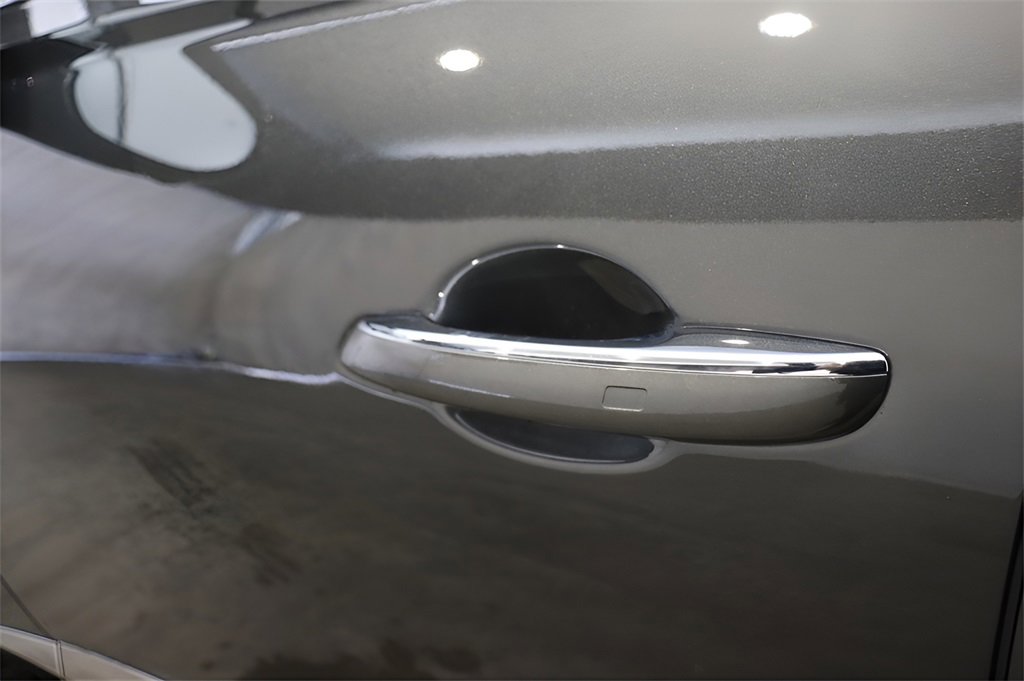 New 2025 Genesis GV80 2.5T Prestige image 5