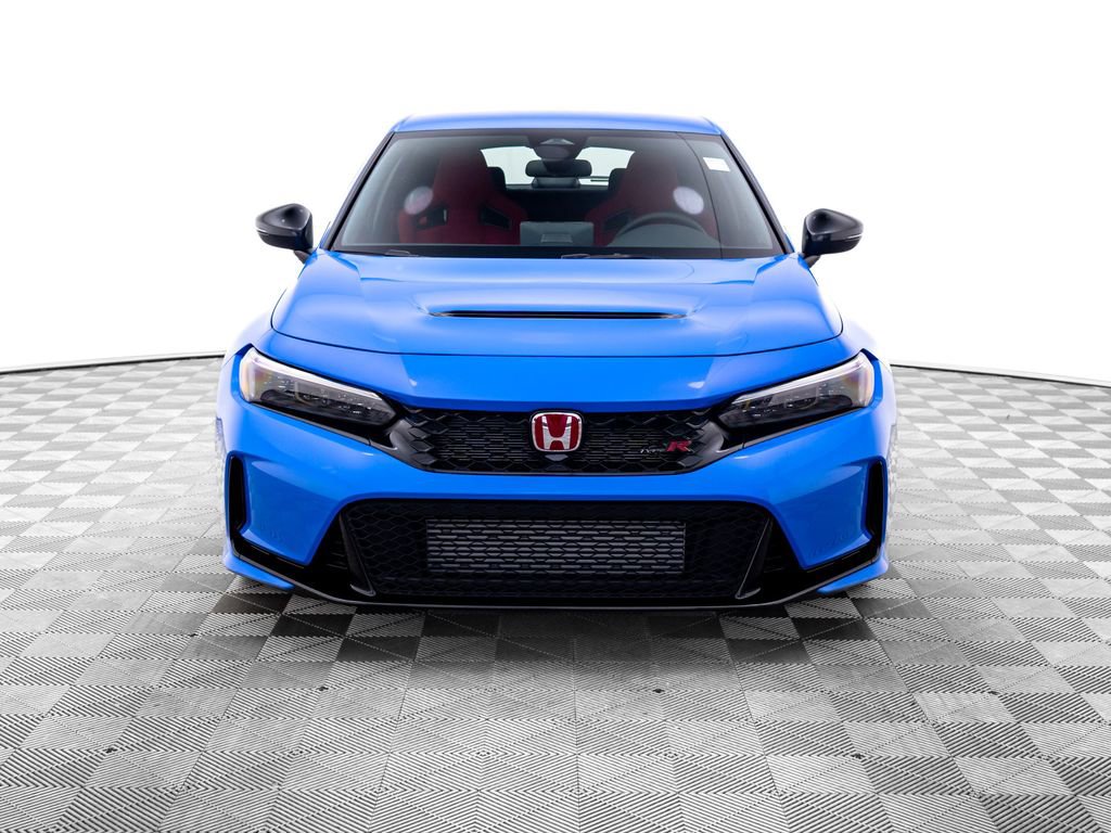 New 2026 Honda Civic Type R image 9