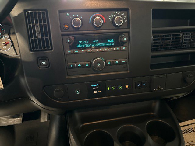 Used 2024 Chevrolet Express 3500 LT w/ LT Preferred Equipment Group image 20