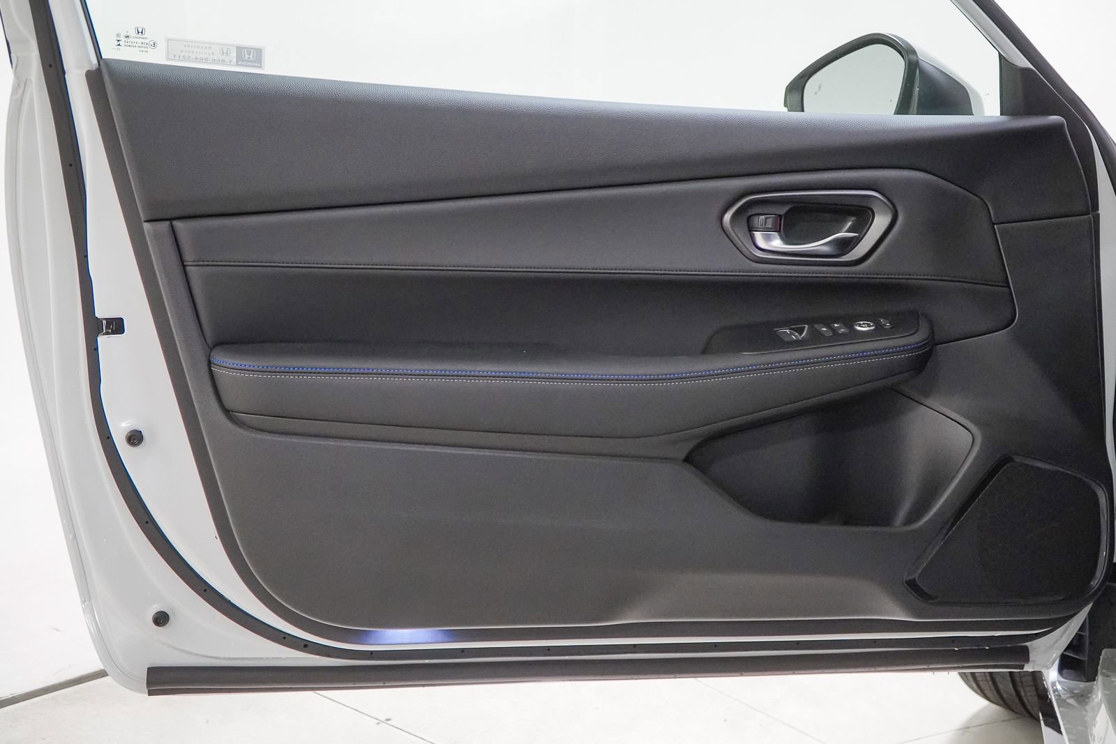 New 2026 Honda Prelude image 19