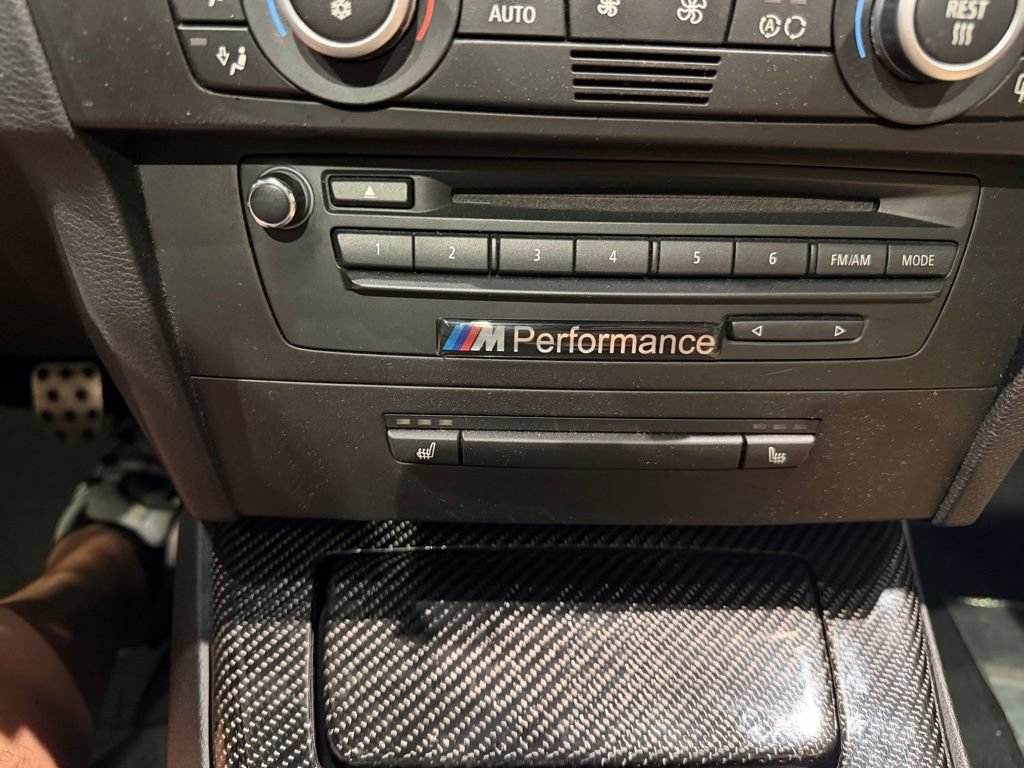 Used 2009 BMW M3 Coupe RWD image 19