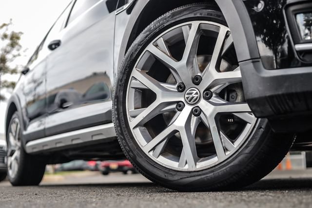 Used 2019 Volkswagen Golf Alltrack SE AWD/4WD image 17