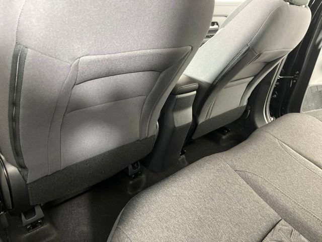 New 2026 Nissan Kicks SV w/ Cold Weather Package FWD image 39
