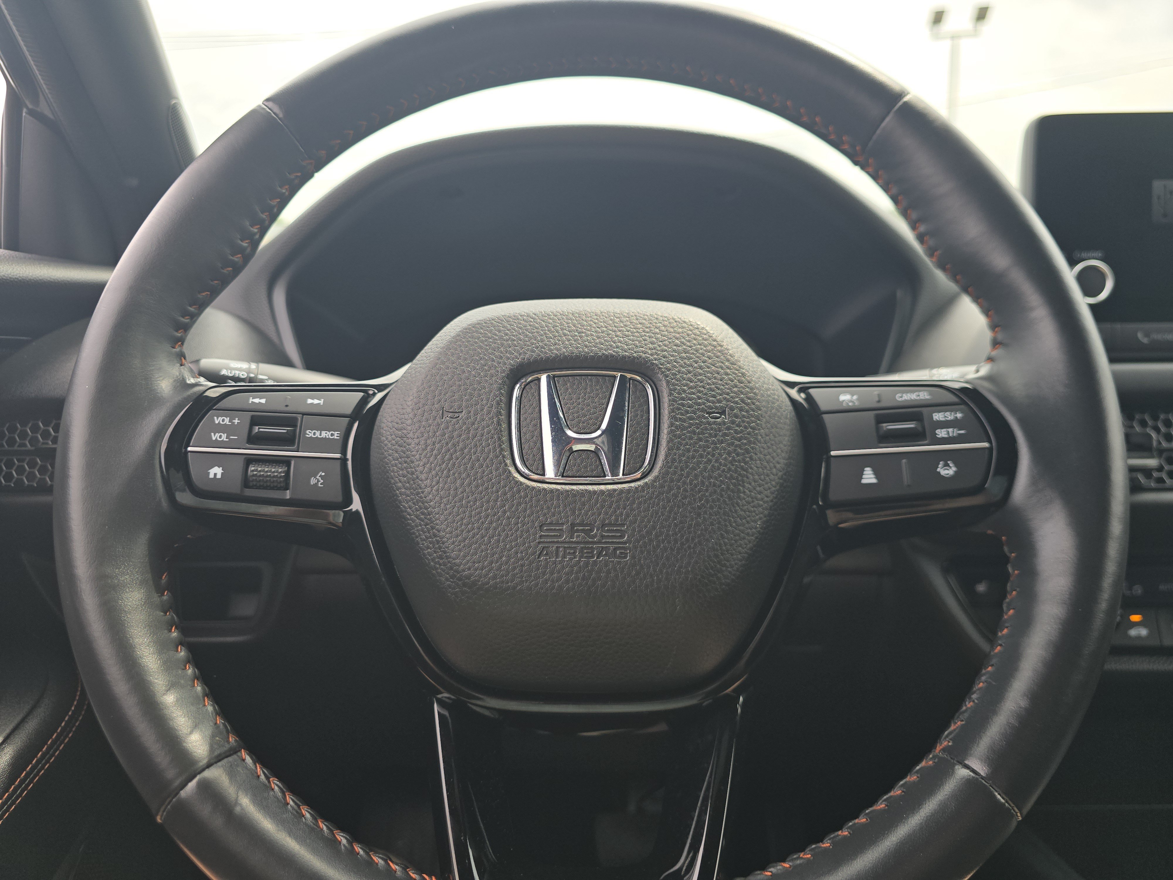 Used 2024 Honda HR-V Sport image 22