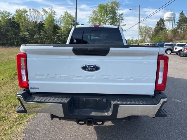 Used 2023 Ford F350 XL w/ FX4 Off-Road Package image 5