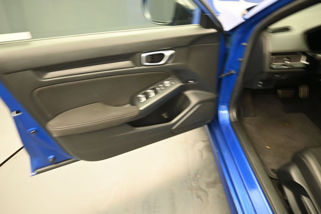 Certified 2024 Honda Civic Sport image 12