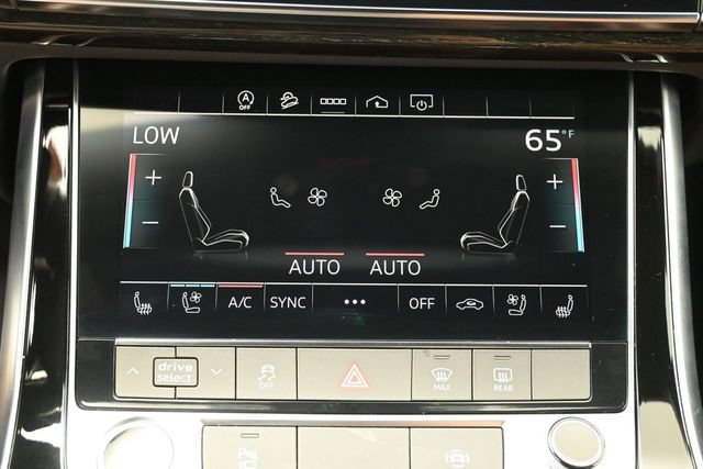 Used 2021 Audi Q7 3.0T Premium Plus AWD/4WD image 24