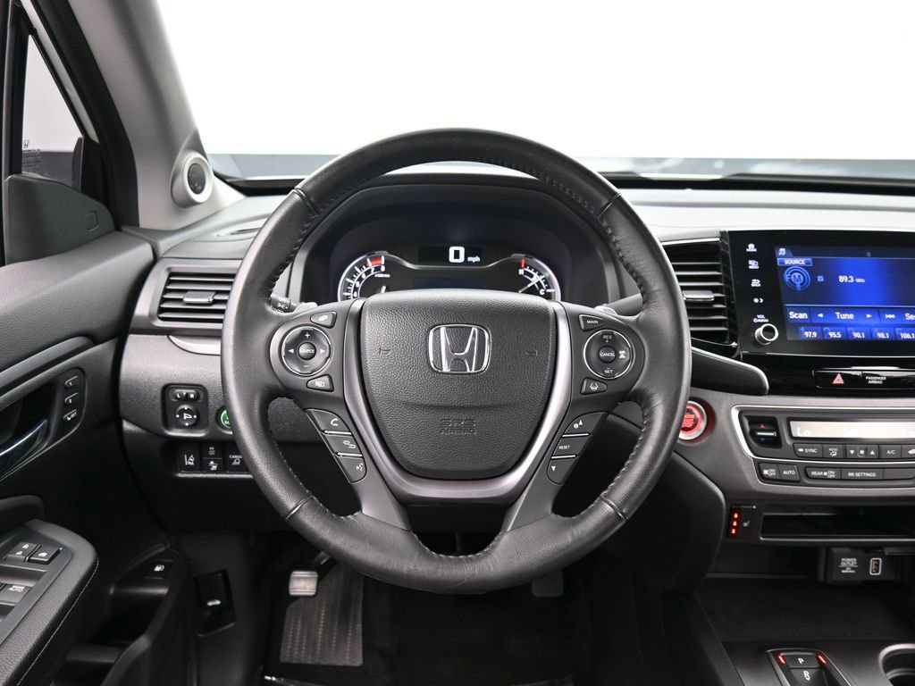 Certified 2023 Honda Ridgeline RTL image 46