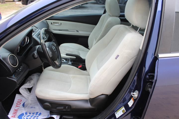 Used 2010 MAZDA MAZDA6 i Touring Plus image 27