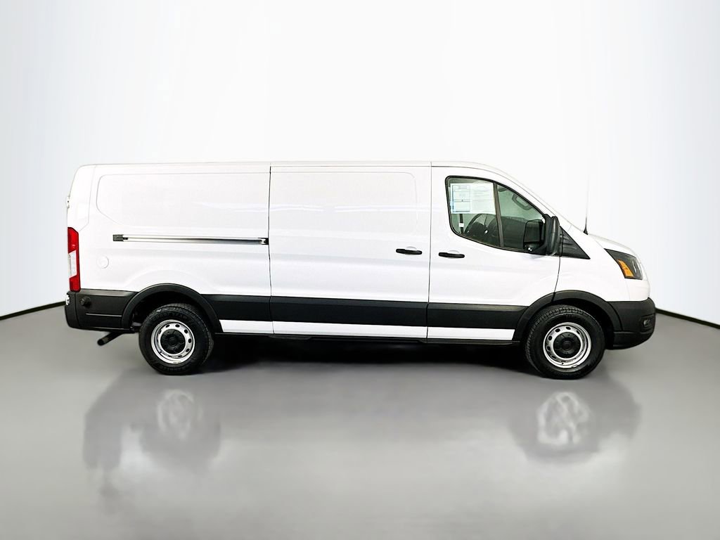 Used 2020 Ford Transit 150 Low Roof w/ Upfitter Package RWD image 8