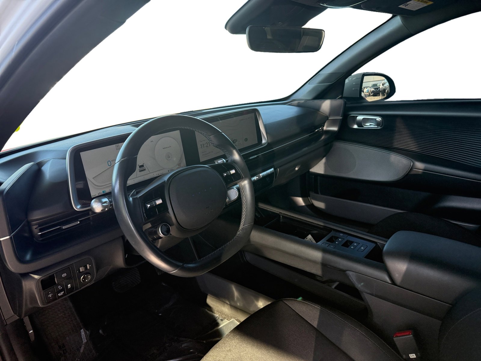 Used 2023 Hyundai Ioniq 6 SE image 9