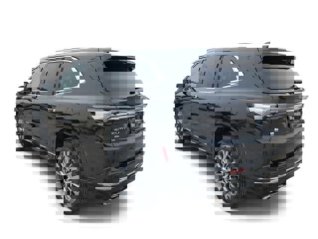 New 2026 Buick Enclave Avenir w/ Super Cruise Package image 4