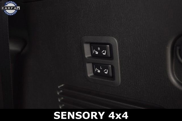 Used 2022 INFINITI QX80 Premium Select image 44