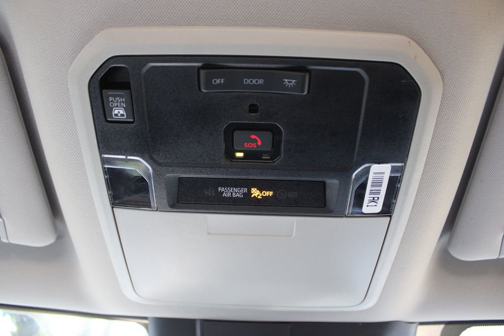 Used 2022 Toyota Tundra Limited image 53