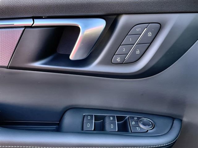 New 2026 Buick Enclave Sport Touring w/ Power Package image 24