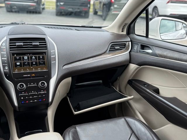 Used 2019 Lincoln MKC Reserve w/ MKC Climate Package image 34