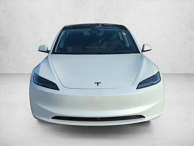 Used 2025 Tesla Model 3 RWD image 2