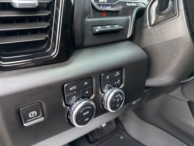 Used 2024 GMC Sierra 2500 AT4 w/ AT4 Premium Plus Package image 46