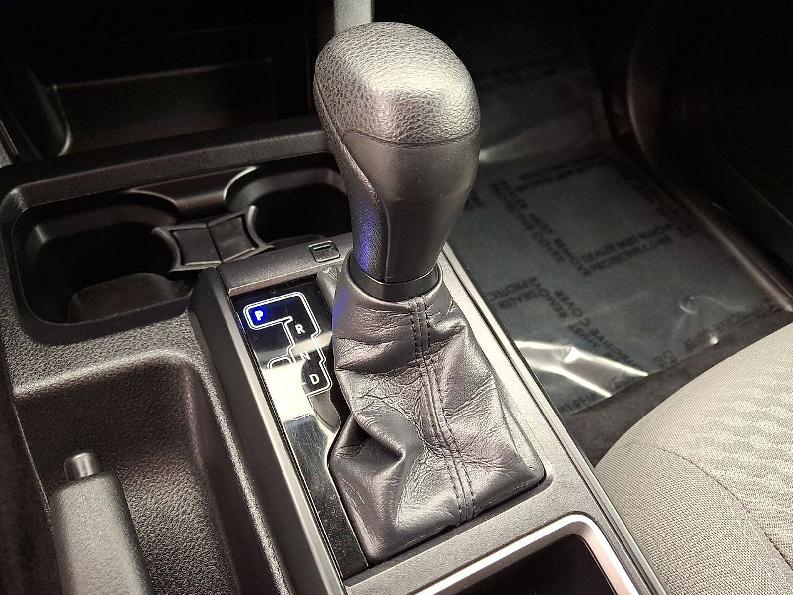 Certified 2021 Toyota Tacoma SR image 12