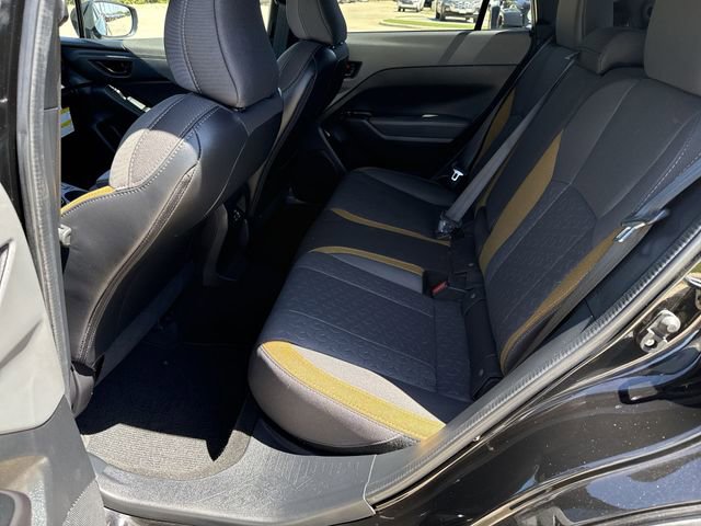Certified 2026 Subaru Crosstrek 2.5i Sport image 16