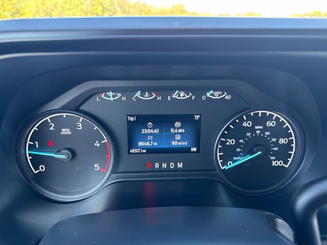 Used 2025 Ford F250 XLT w/ FX4 Off-Road Package AWD/4WD image 17
