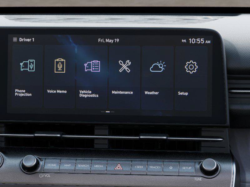 New 2027 Hyundai Kona SEL Sport FWD image 13